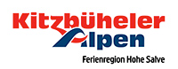 logo kitzbuehler alpen