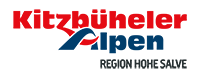logo kitzbuehler alpen