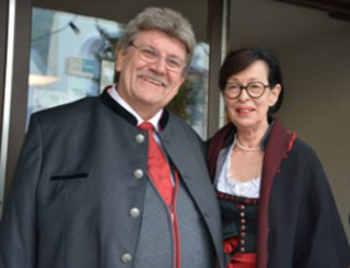 a Wirtsleute