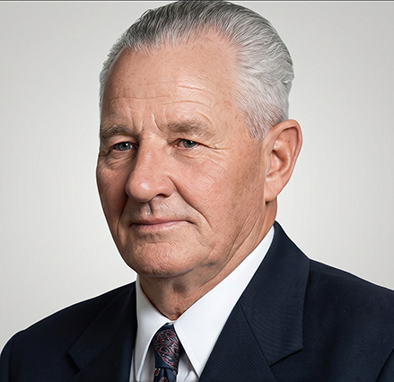 a Josef Plieger