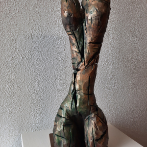 Keramik Helene Mariacher
