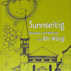 Im Jahr 2001 gab Josef Zangerl ein Büchlein heraus, das auf 110 Seiten Gedichte, Anekdoten, Geschichten und Erinnerungen aus dem alten Wörgl vermittelt.