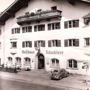 Gasthaus Schachtner