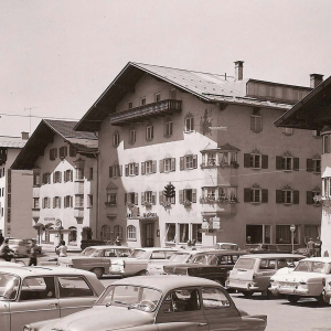 Gasthaus und Hotel Schachtner