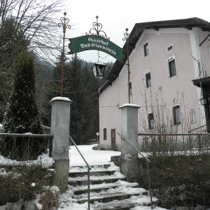 Gasthof Bad Eisenstein