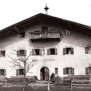 Gasthaus Pinnersdorf