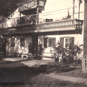 Unterkrumbacher, ca. 1920
