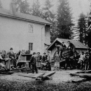 Bad Häring Bergbau, Maximilian Stollen