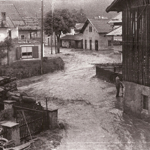 Hochwasser 20.06.1946,