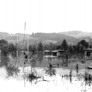 Hochwasser November 1973, Söcking