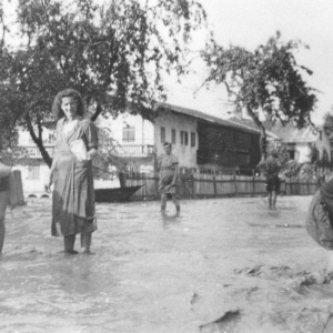 Hochwasser 20.06.1946