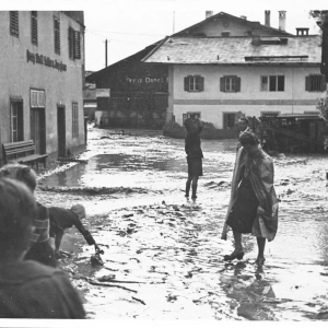 Hochwasser 20.06.1946, 