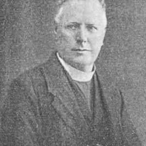 Pfarrer Josef Prosser