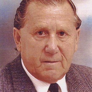 Walter Kendlbacher